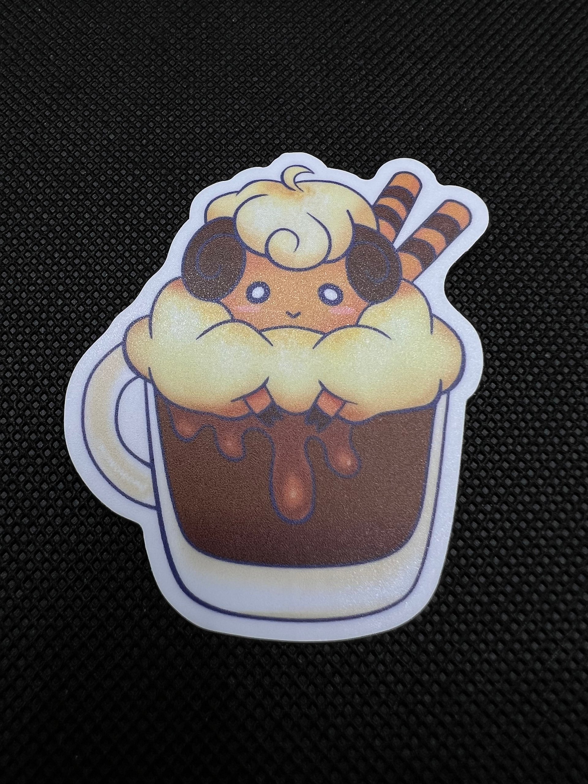 Set of Zodiac Drink Stickers product image (9)