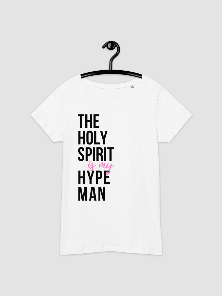 Hype Man T-shirt product image (3)
