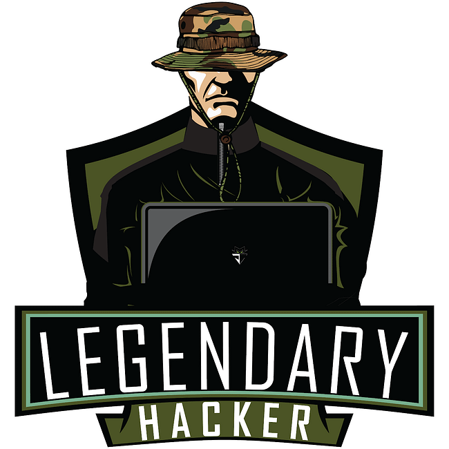 The Legendary Hacker Collection