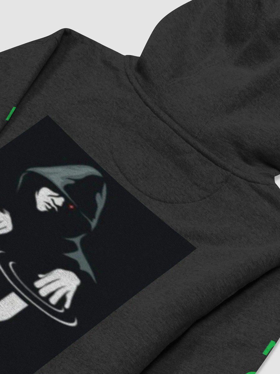 Repeatinator Hooded HOODY product image (4)