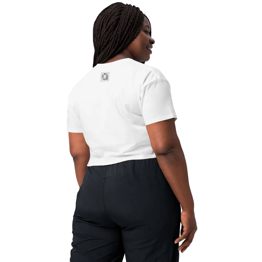 RFOP Crop Shirt product image (10)