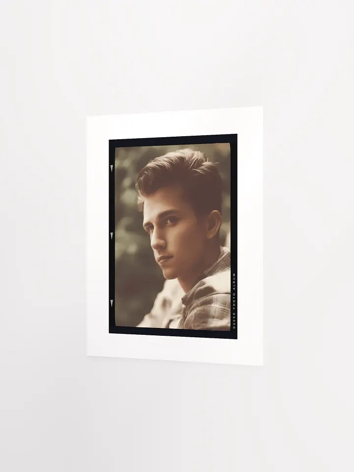 Matthew 1997 - Print product image (2)