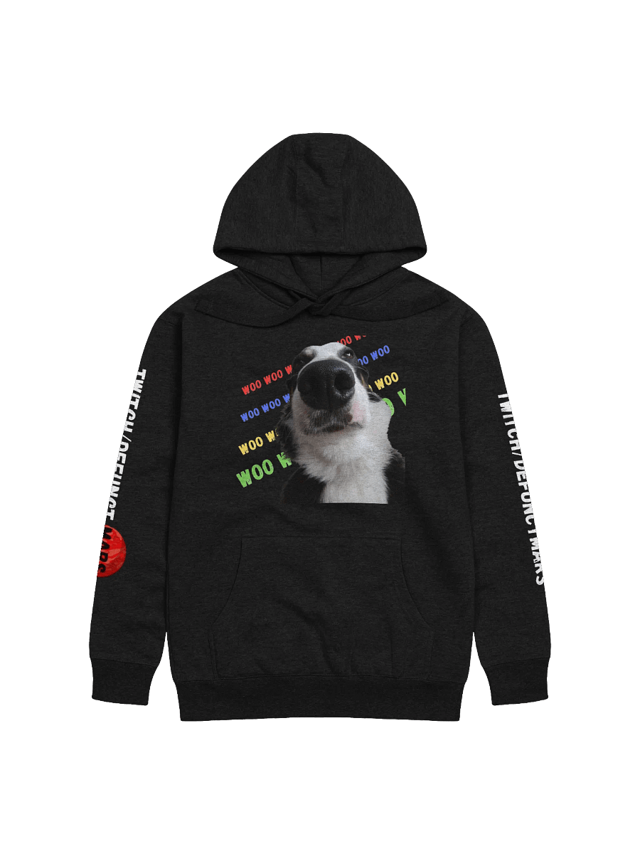 WOO WOO WOO product image (1)