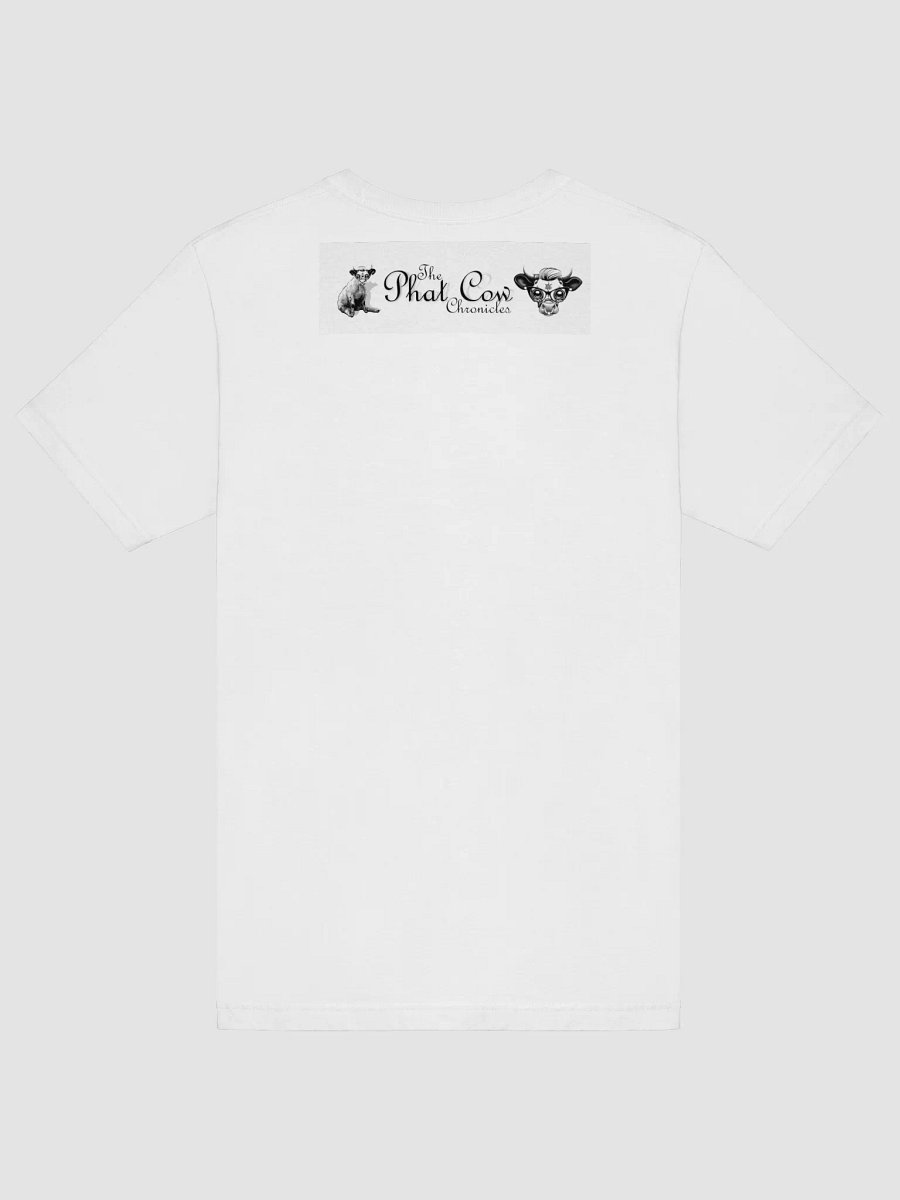 PHAT & PHABULOUS T-SHIRT product image (6)