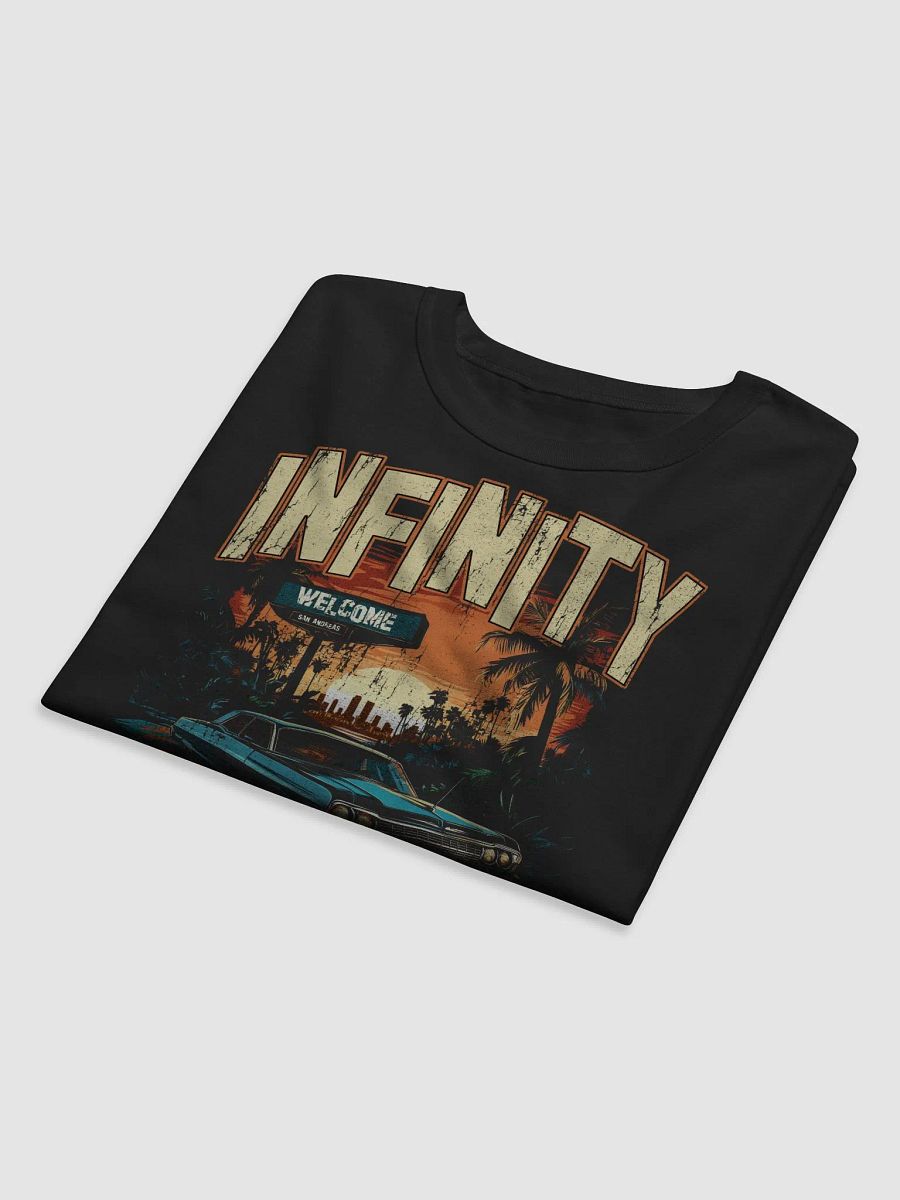 Infinity Exclusives #1 - Front Print product image (6)