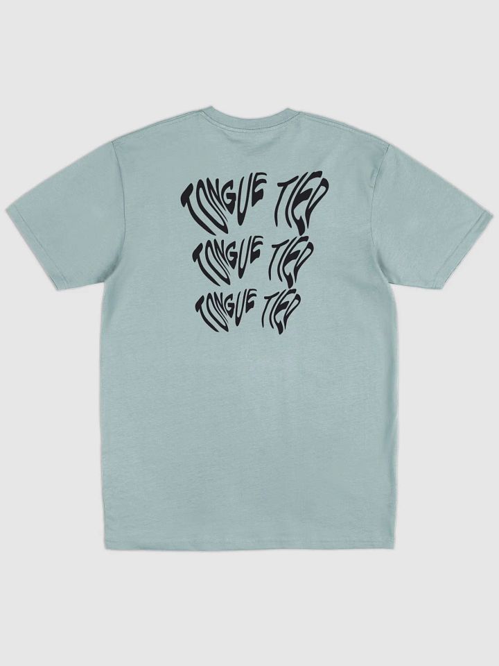 LYL Heavyweight T product image (2)