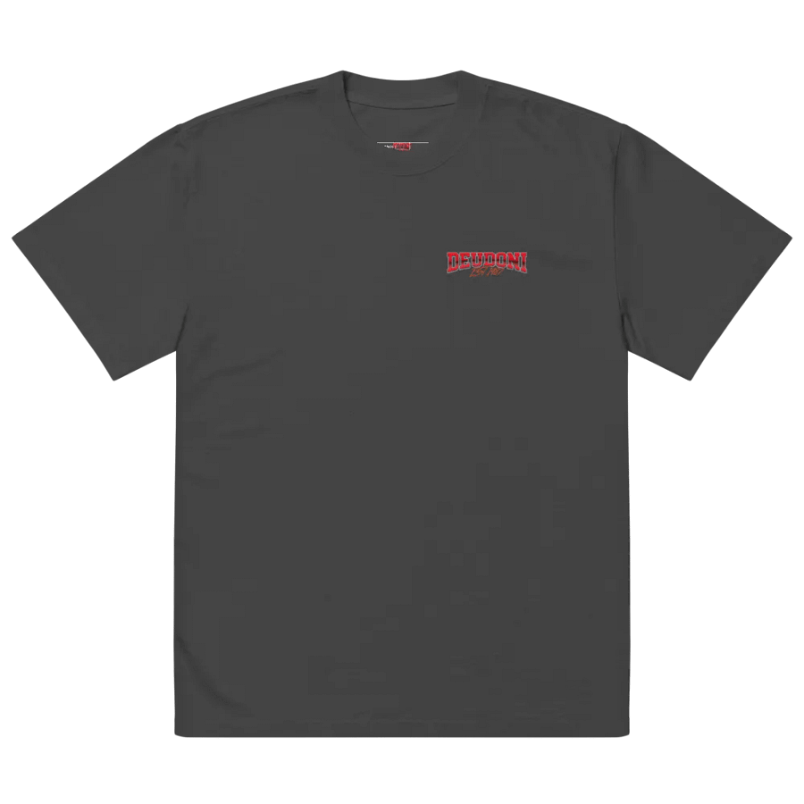 Dèudonï TEOO T- Shirt product image (1)