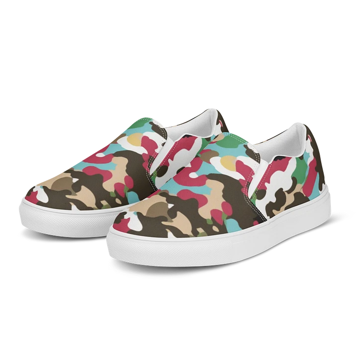 CULT CAMO SHOES product image (1)