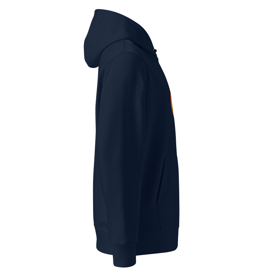 Organic Tree Sunset Hoodie product image (4)