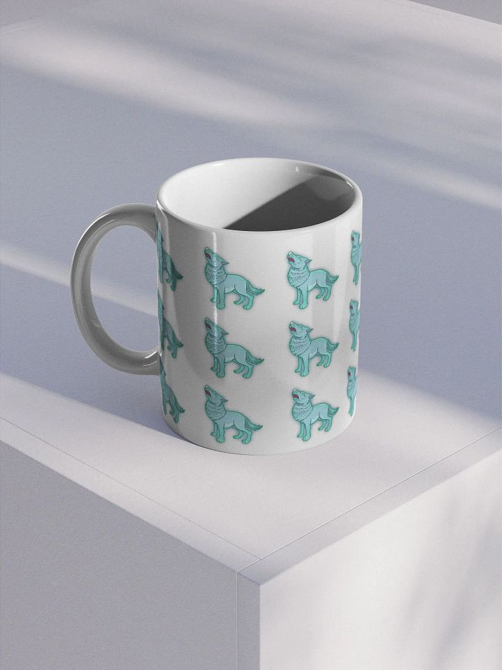 Ato Howl Mug product image (1)