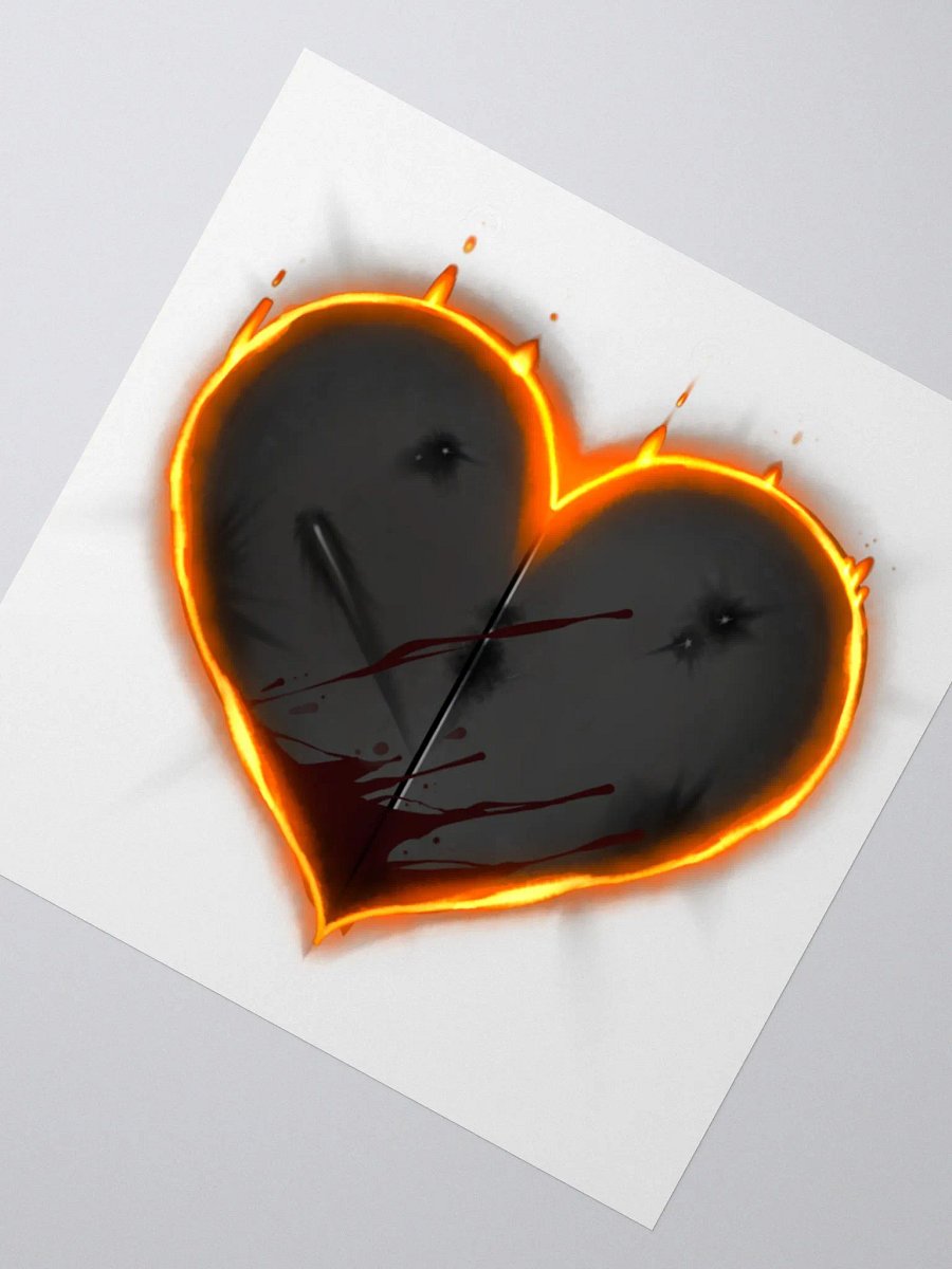 Trooper Heart product image (4)