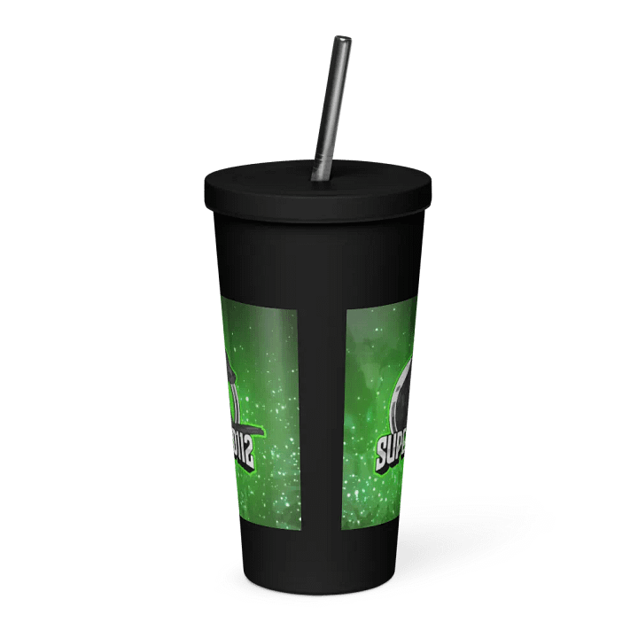 Super drink beker product image (2)