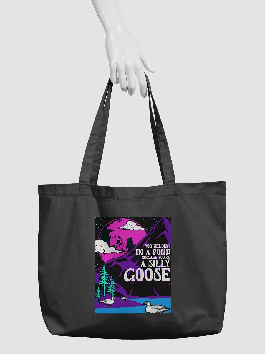 Silly Goose Moonlight Tote product image (3)