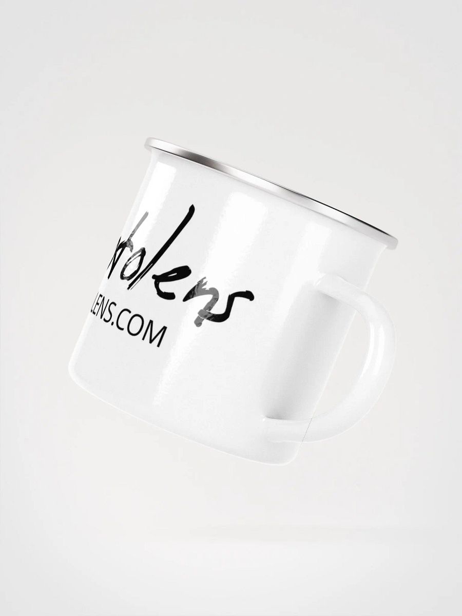 Taza de esmalte product image (3)