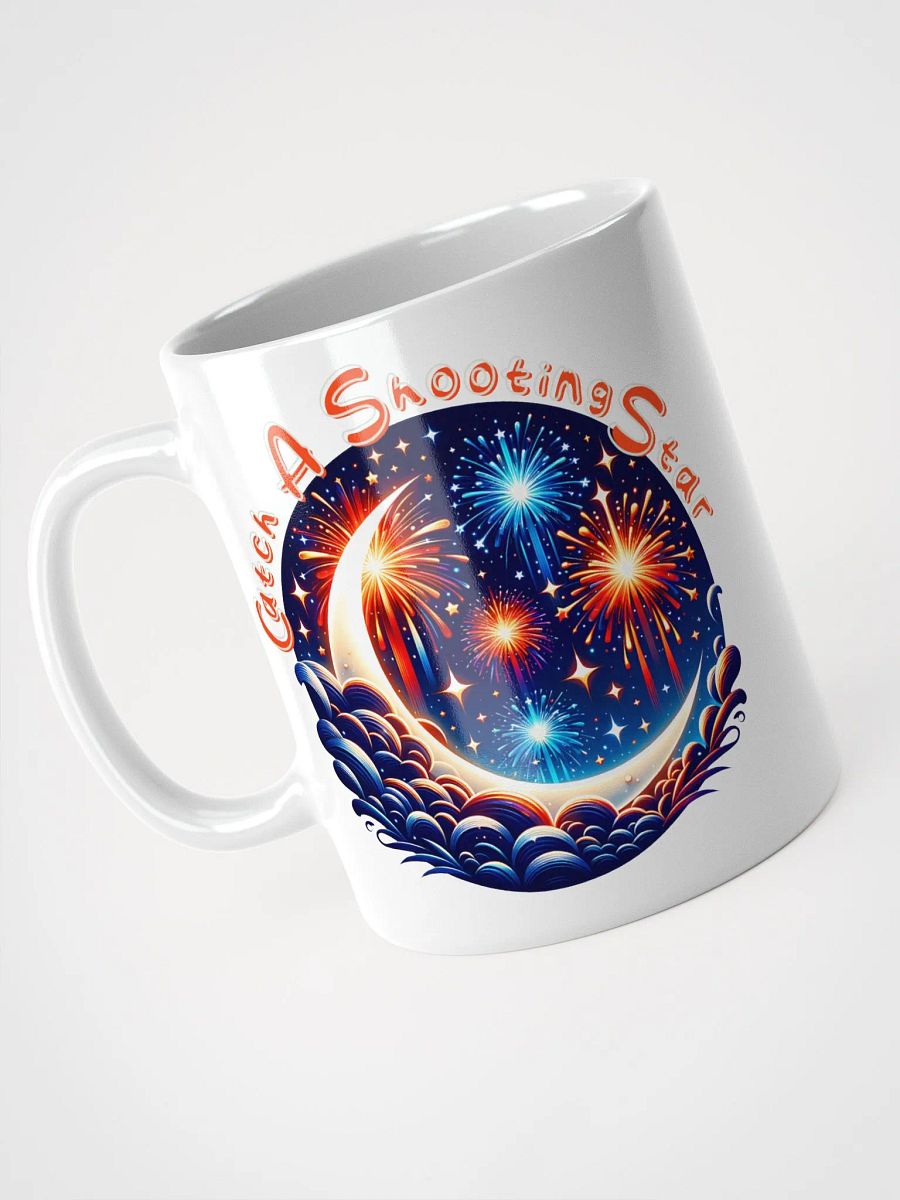 Catch A Shooting Star Mug product image (3)