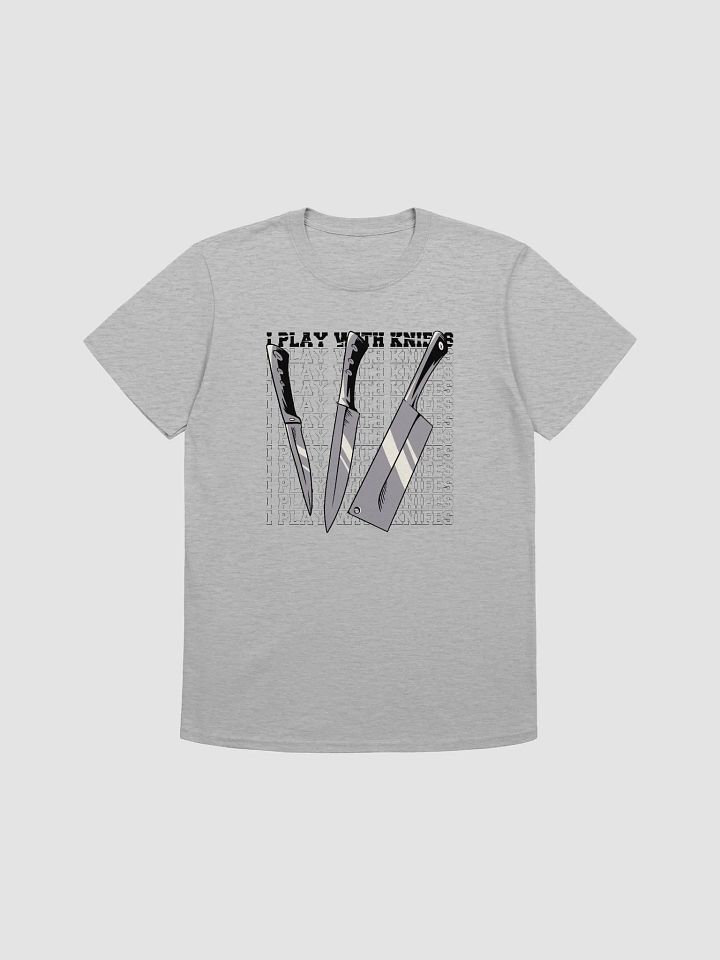 Cutting Edge Trio T-Shirt product image (1)