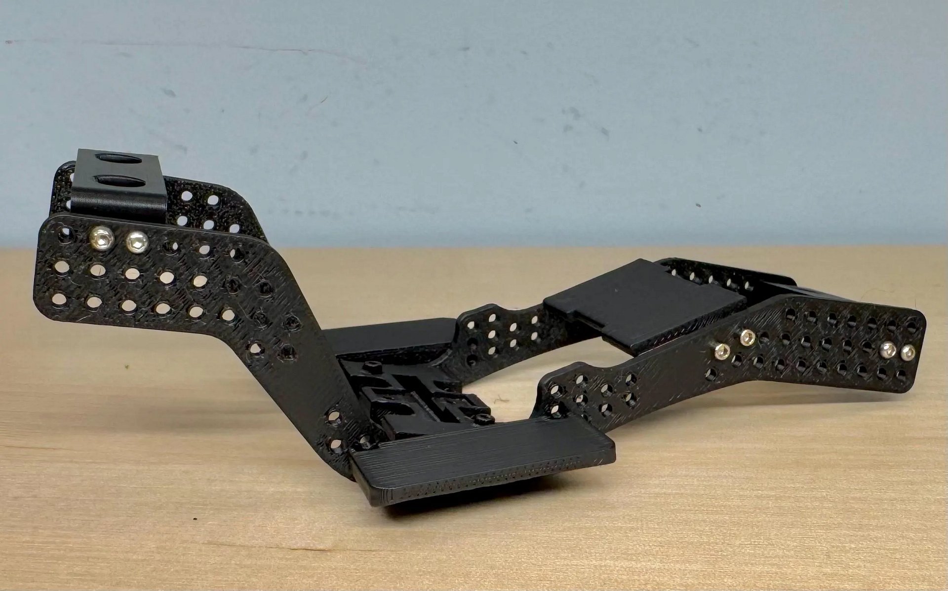 Scx24 Nessie24 Chassis product image (3)