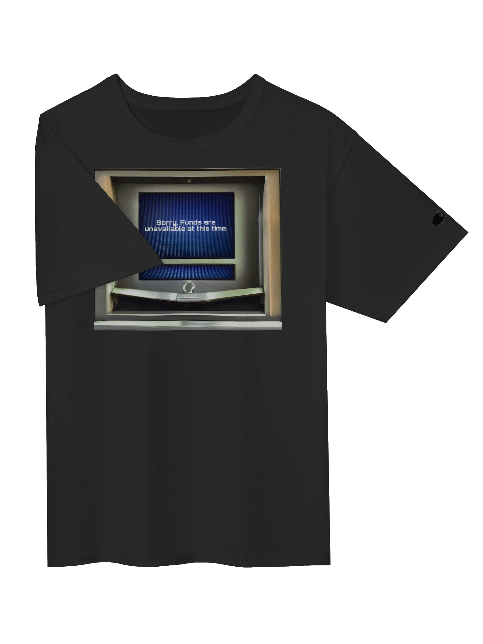 Funds Unavailable product image (3)