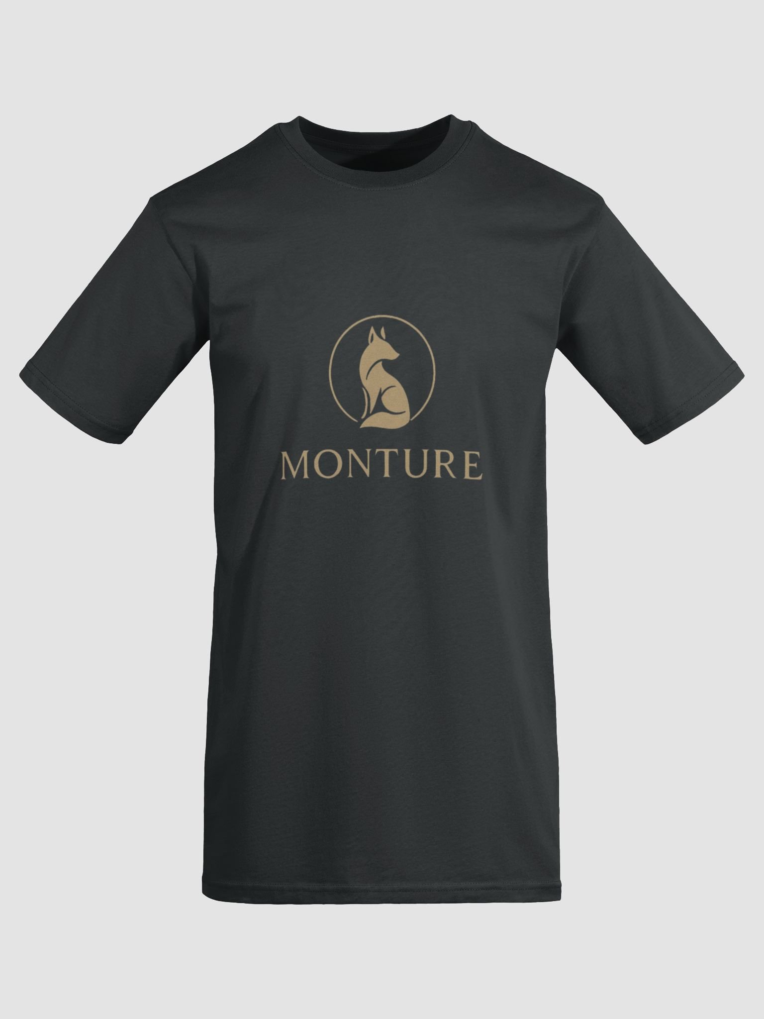 Monture Men's Tee product image (1)