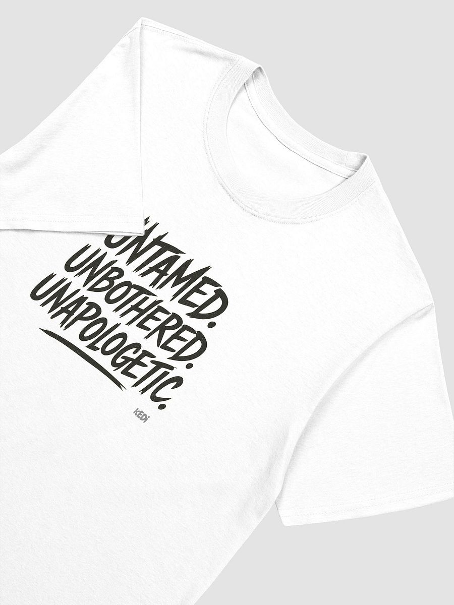 Unapologetic Attitude Tee product image (7)