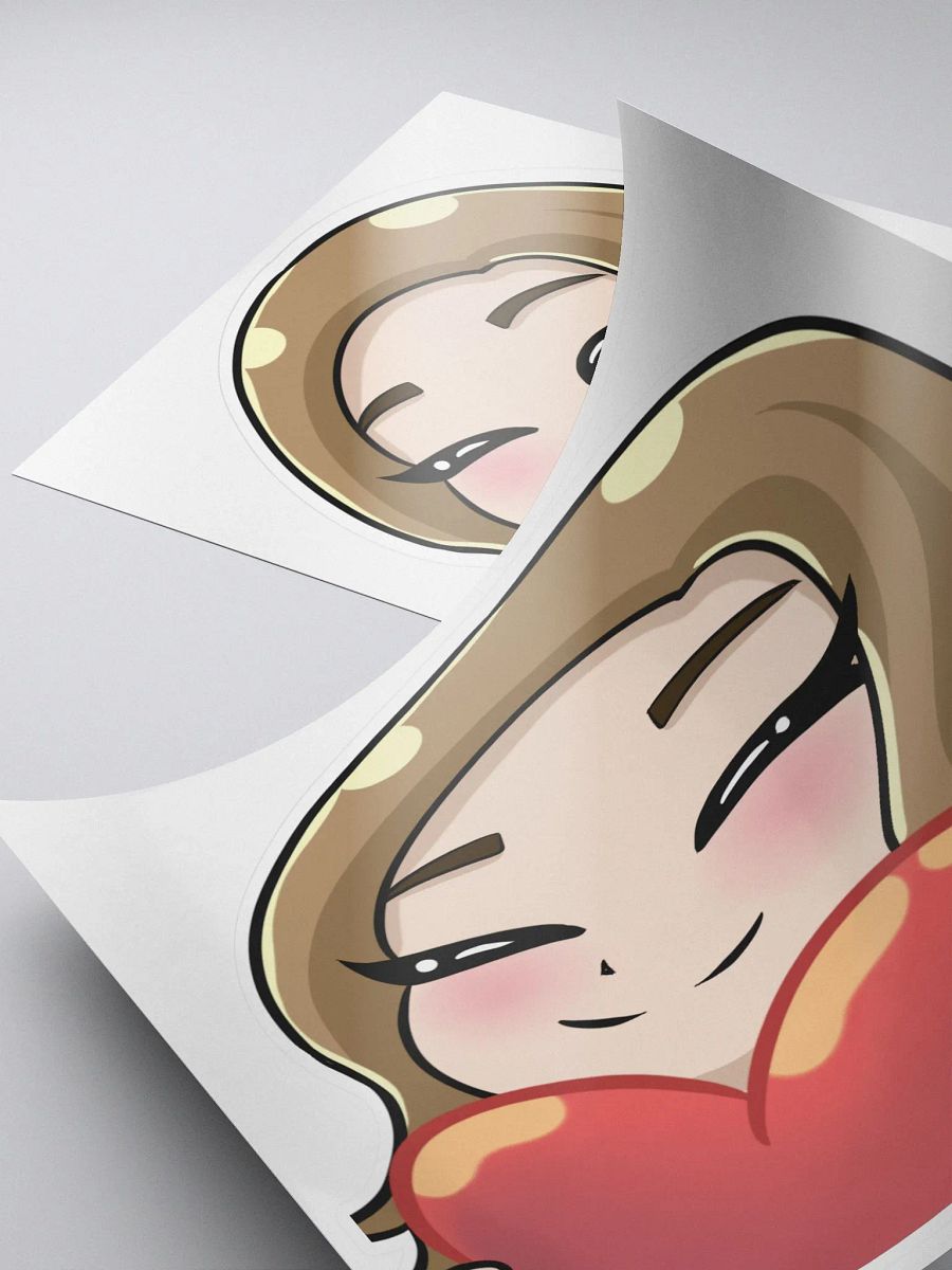 Love Sticker product image (4)