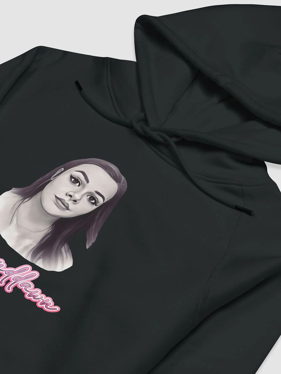 Portrait hoodie! product image (6)