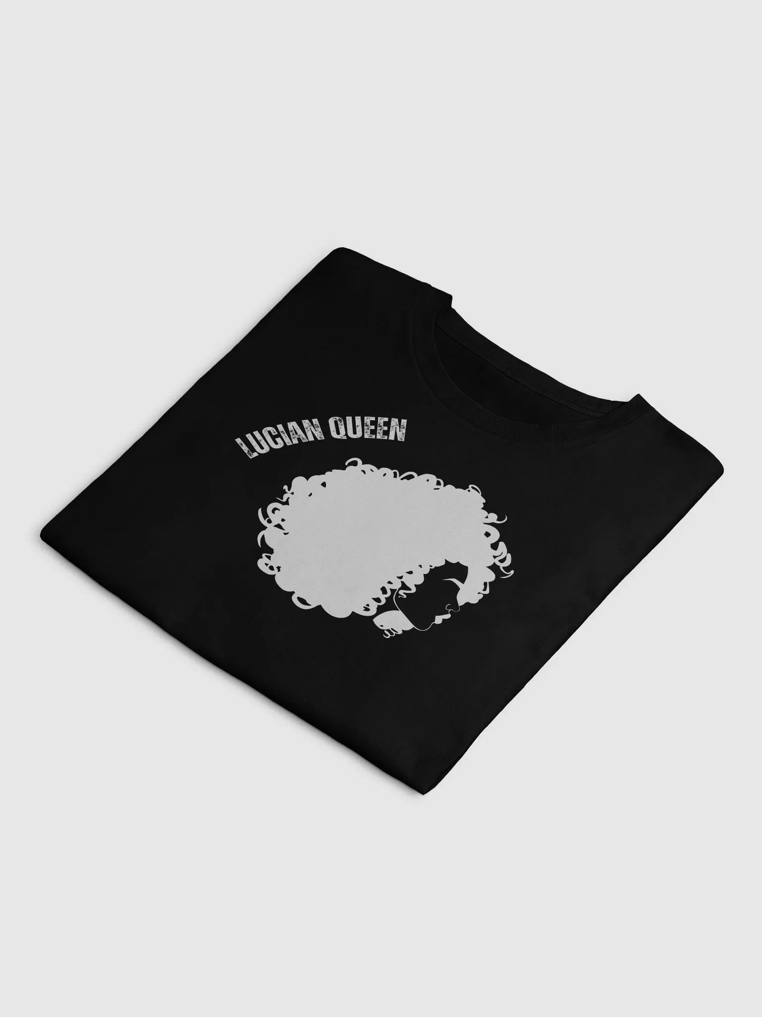 Insightful Vision Women's Crop Top product image (14)