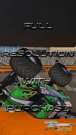 Digger's Curse - Lock Screen product image (1)