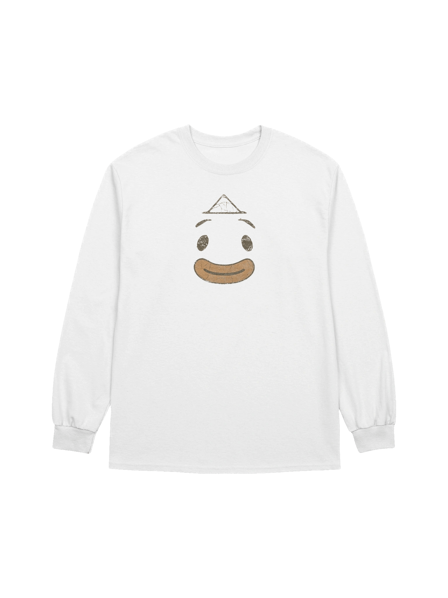 Vintage Wisp Long Sleeve T product image (6)