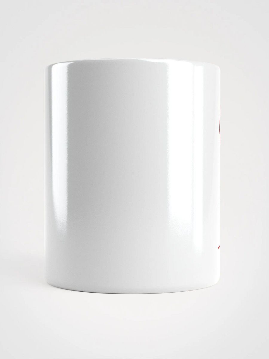 BREWTIFUL THINGS ARE COMING MUG product image (5)