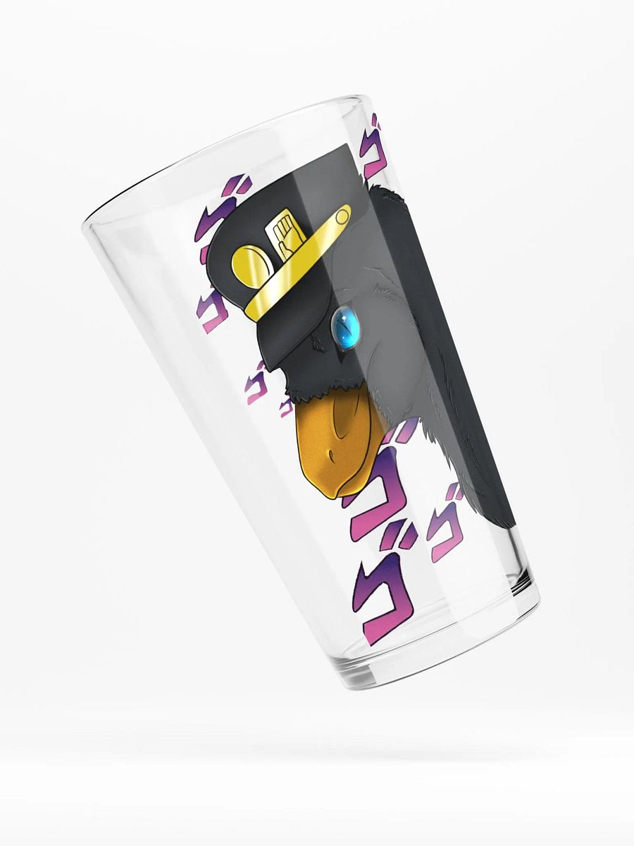 jojo Raptor! product image (4)