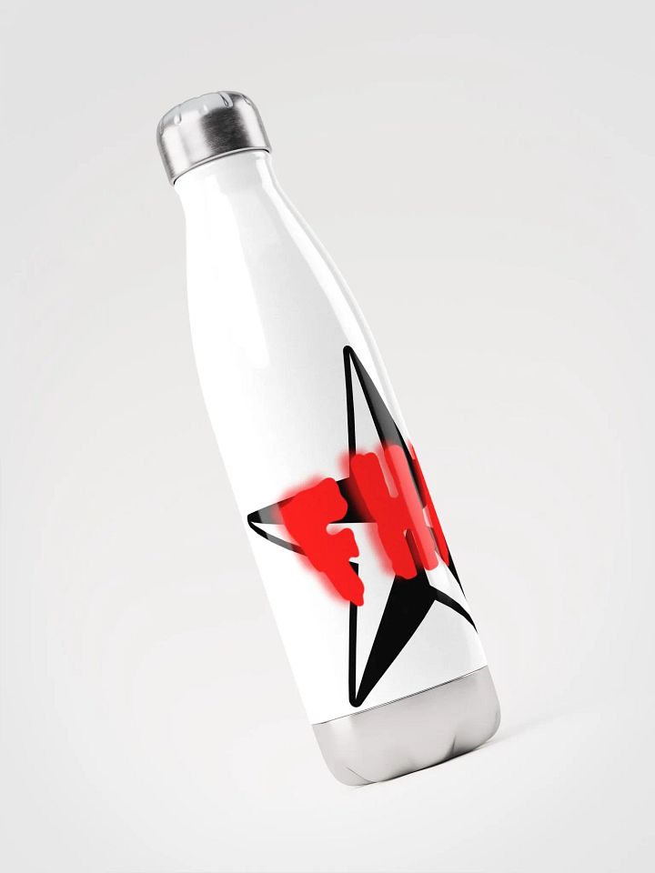FHK Stainless Steel Water Bottle product image (2)
