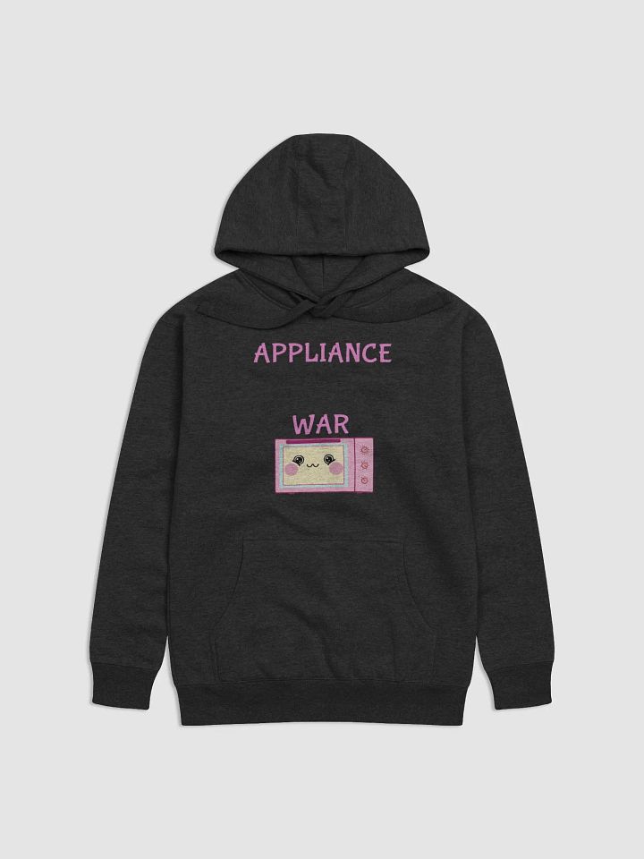 Kawaii Appliance War product image (1)