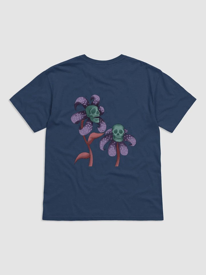 GrimLogo Front Tee product image (2)
