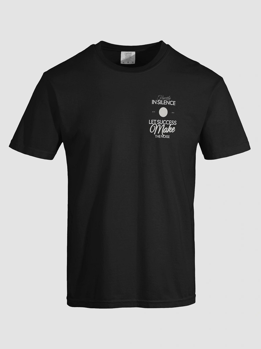 Hustle In silence product image (13)