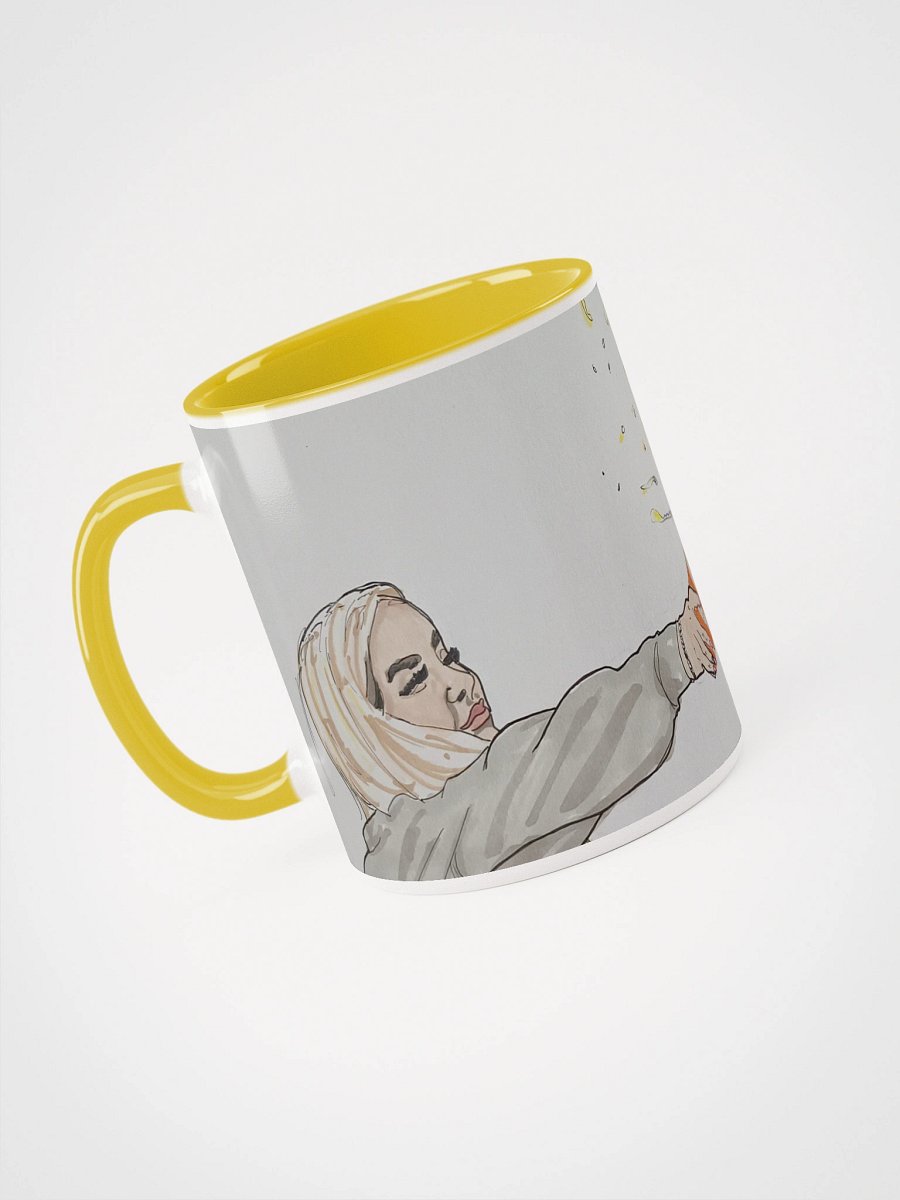 God Save Our Queen (milkshake dispensing device) product image (3)