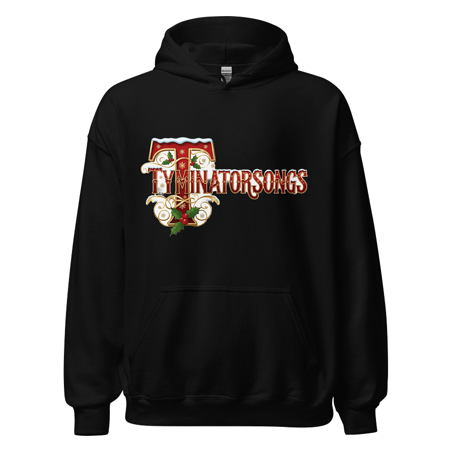 Tyminatorsongs X The BearClan (Official Collab) (Holiday Edition) product image (1)