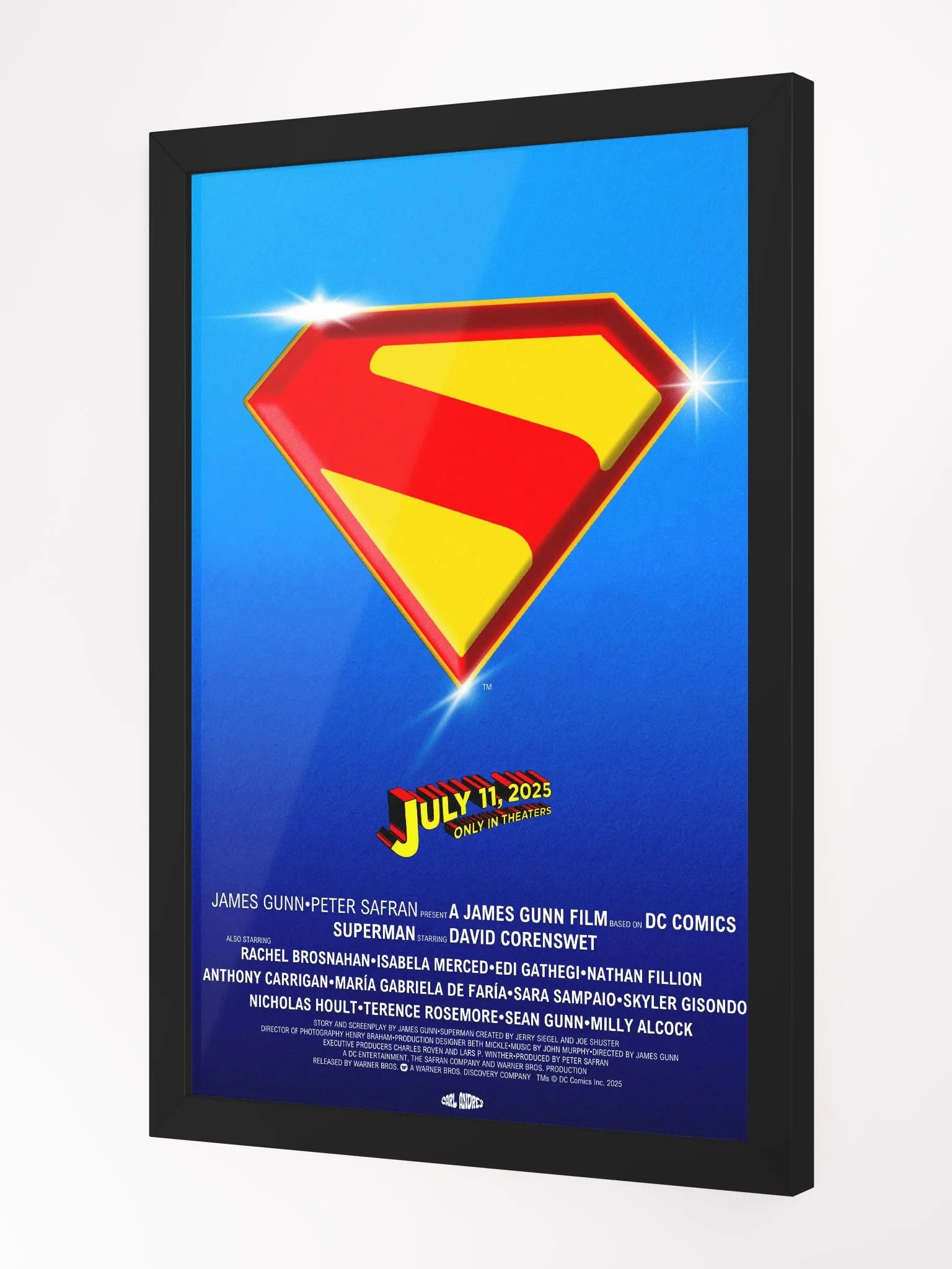 Legacy Framed product image (4)