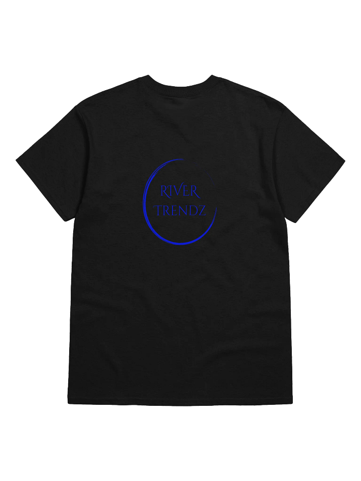Faded Circle River Trendz Tee product image (11)
