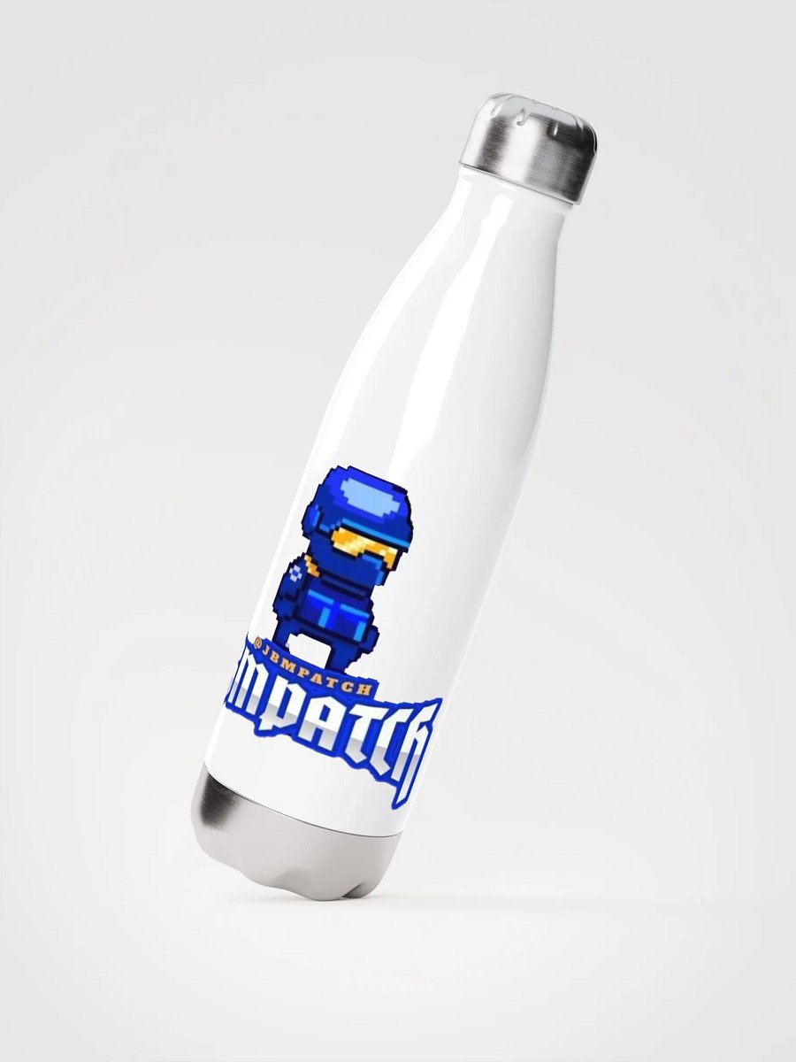 Patch's SS Water Bottle product image (2)