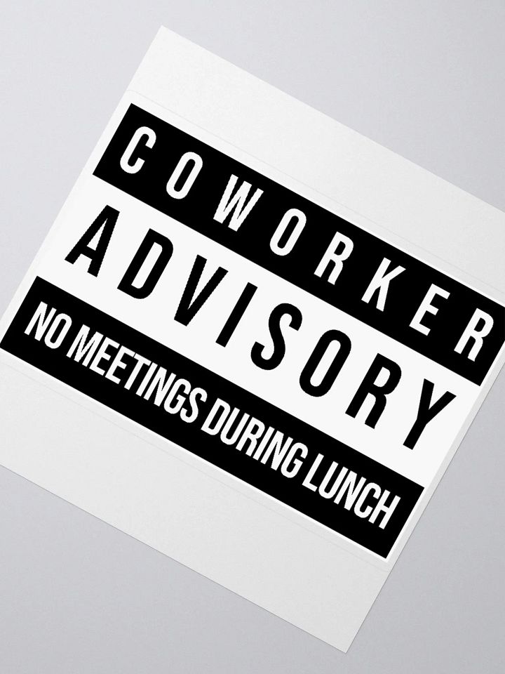 NMDL - Sticker product image (5)