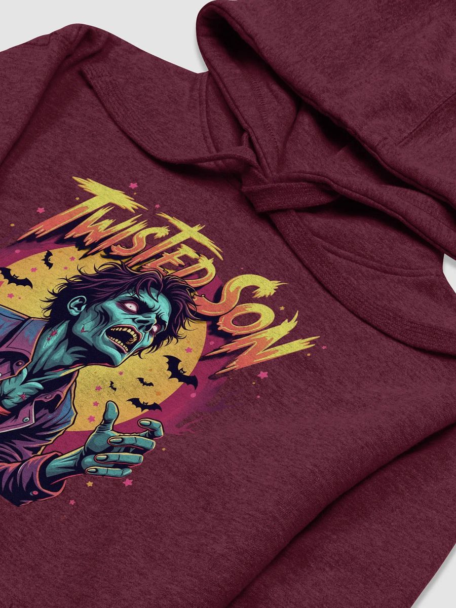 Twisted Son Hoodie product image (34)