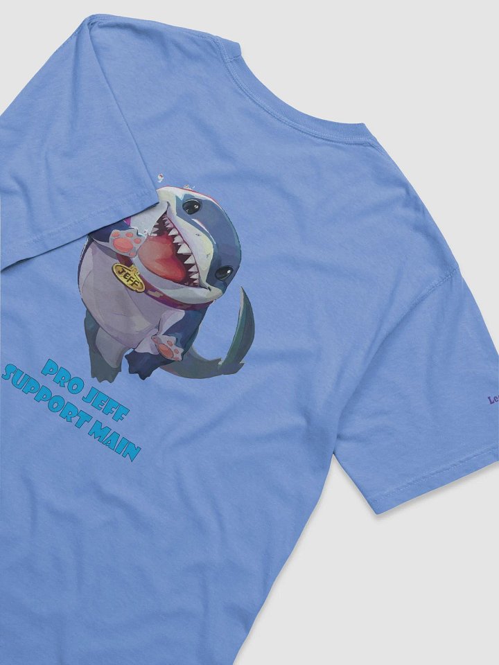 Pro Jeff Support Main product image (23)