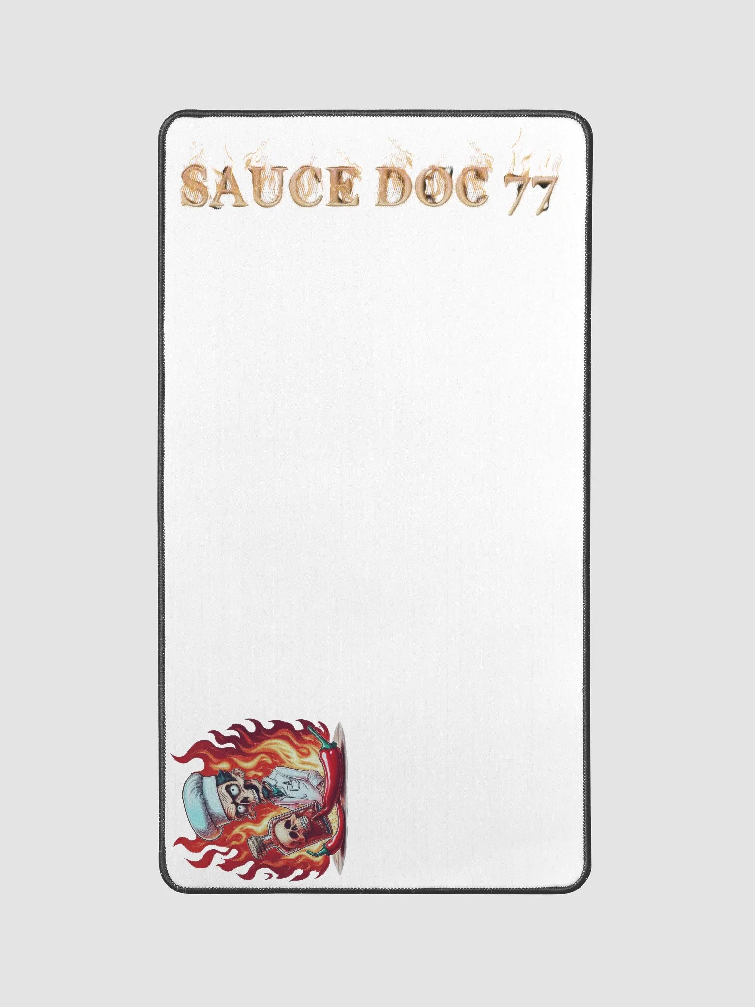 The Deskmat (Medium) product image (1)