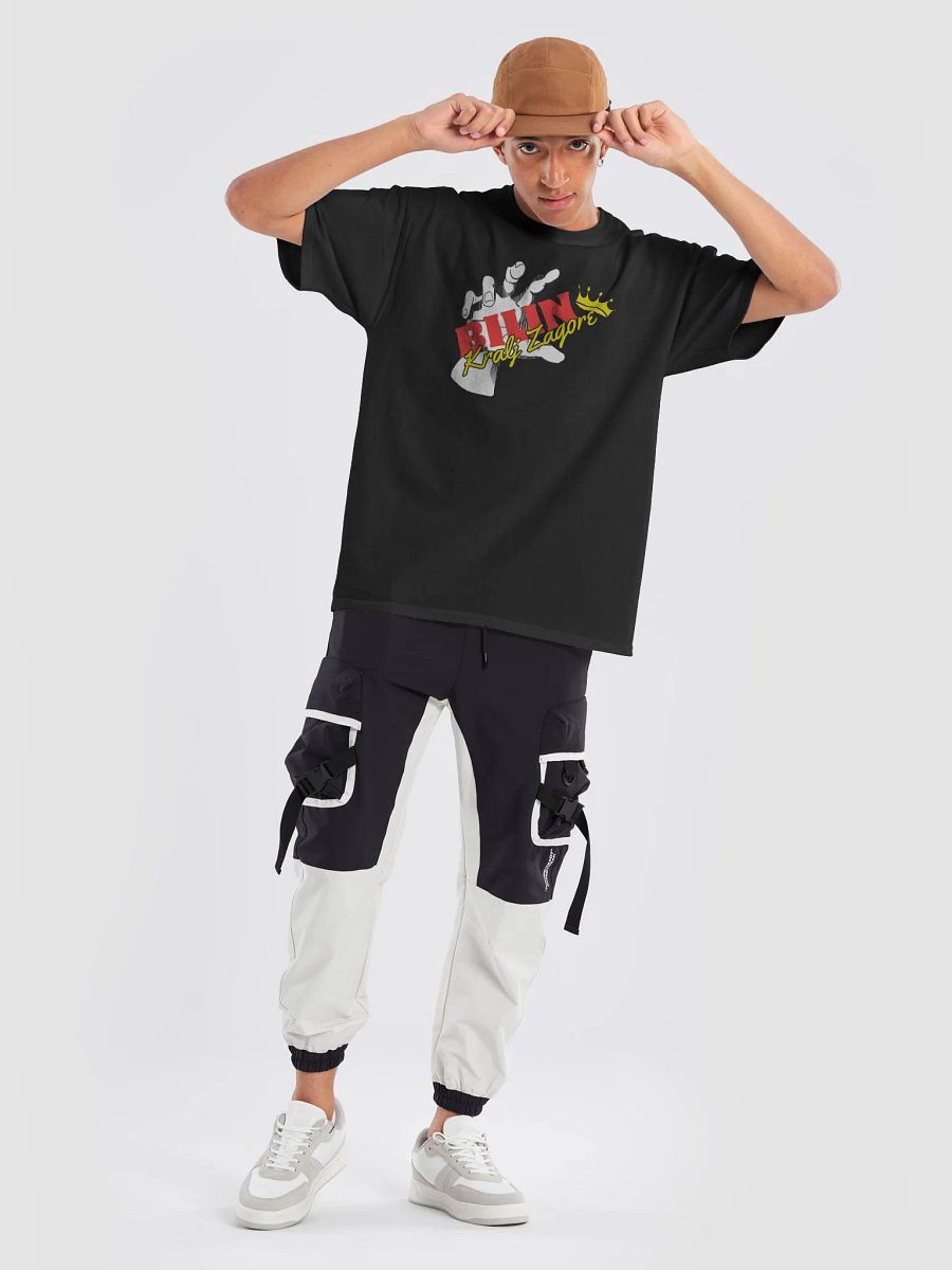 Bilin Kralj Zagore Champion Tee product image (25)