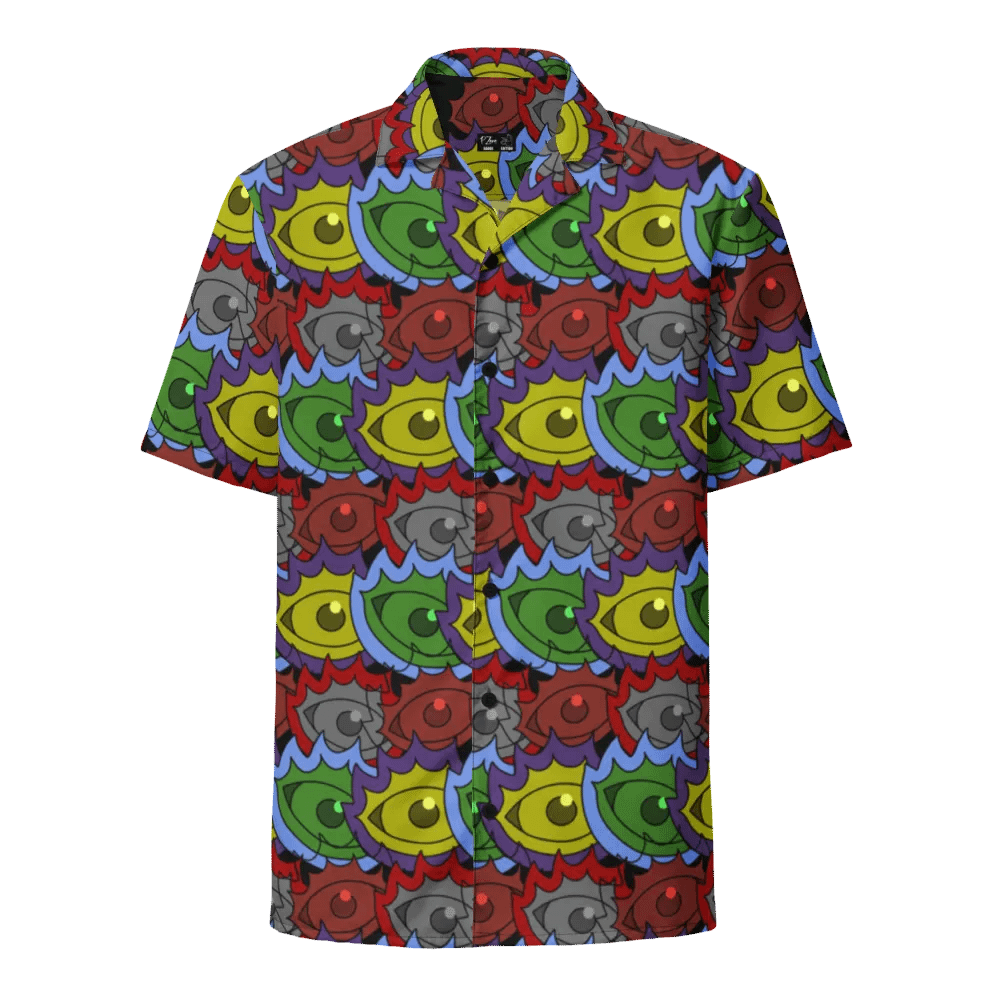 Range Prayer RANGE PRAYER button up product image (2)