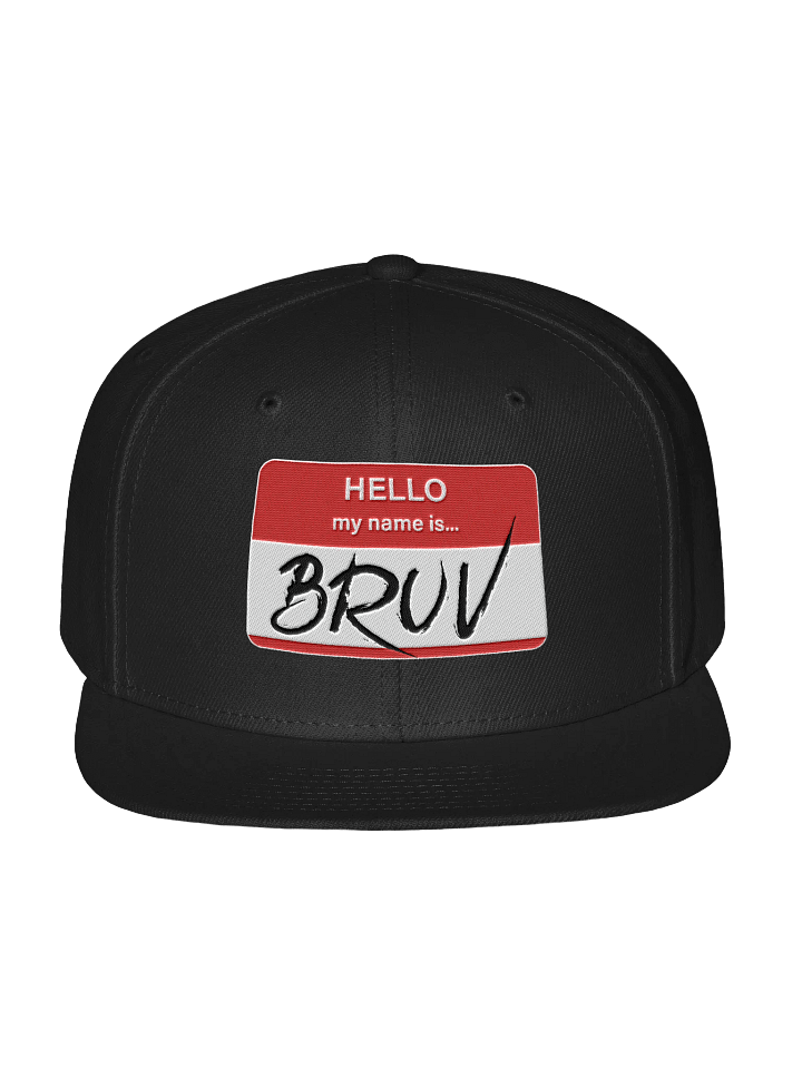Hello Bruv Snap product image (1)