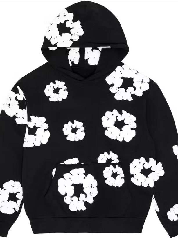 Denim Tears Hoodies product image (1)