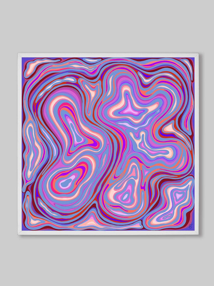 Visionary Canvas Collection - Stone No. 13 product image (114)