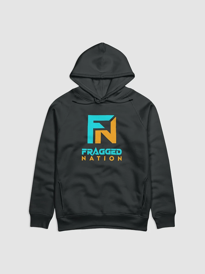 Fragged Nation Hoodie product image (1)